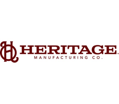 Heritage Logo